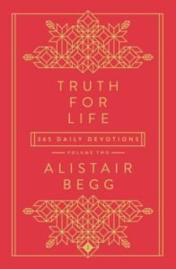 Cross Life 40 Truth for Life Volume 2