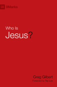 Cross Life 37 who is Jesus 2
